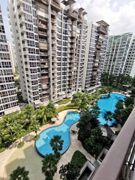 Room (Condo) for Rent in  Austville Residences - Image 5